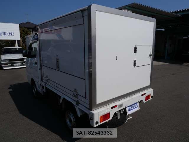 Suzuki CARRY TRUCK 2021-07 4370075-7