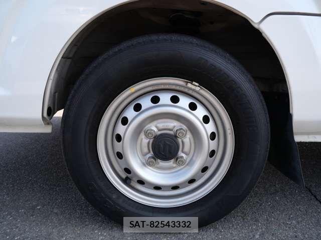 Suzuki CARRY TRUCK 2021-07 4370075-8