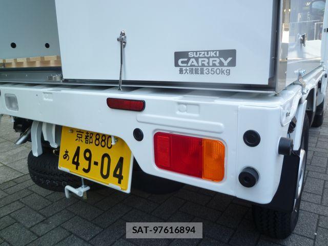 Suzuki CARRY TRUCK 2026-01 4419990-11