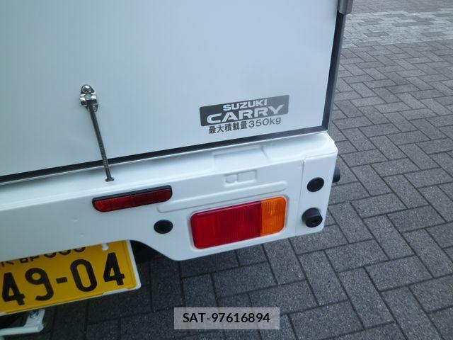 Suzuki CARRY TRUCK 2026-01 4419990-12
