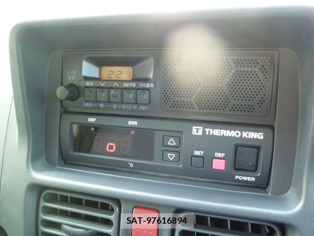 Suzuki CARRY TRUCK 2026-01 4419990-13