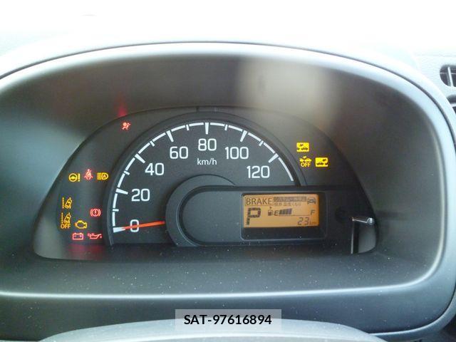 Suzuki CARRY TRUCK 2026-01 4419990-17