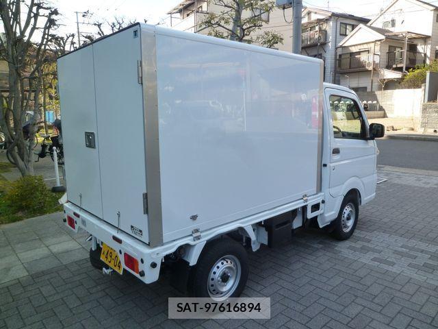 Suzuki CARRY TRUCK 2026-01 4419990-1