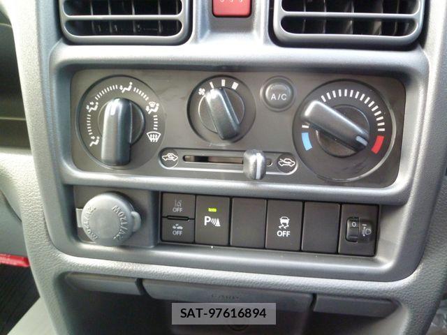 Suzuki CARRY TRUCK 2026-01 4419990-19