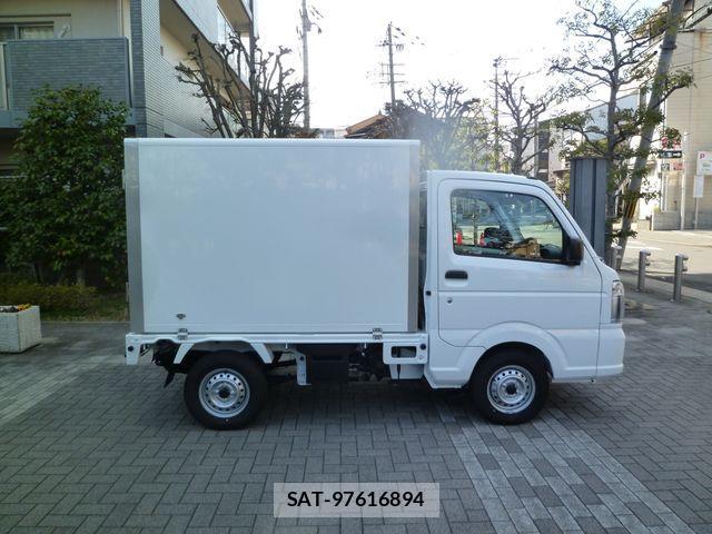 Suzuki CARRY TRUCK 2026-01 4419990-3