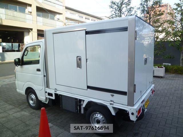 Suzuki CARRY TRUCK 2026-01 4419990-4