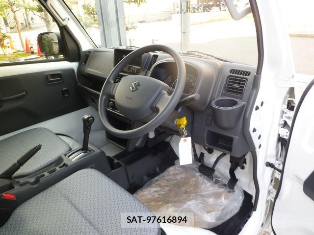 Suzuki CARRY TRUCK 2026-01 4419990-5