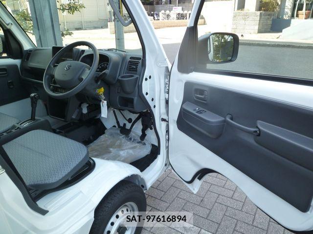 Suzuki CARRY TRUCK 2026-01 4419990-6