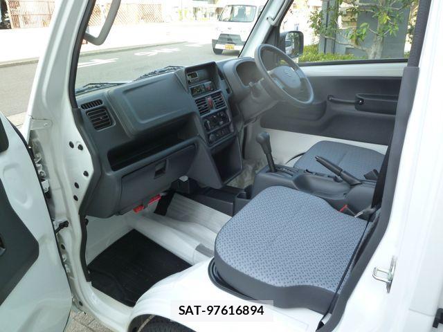 Suzuki CARRY TRUCK 2026-01 4419990-7