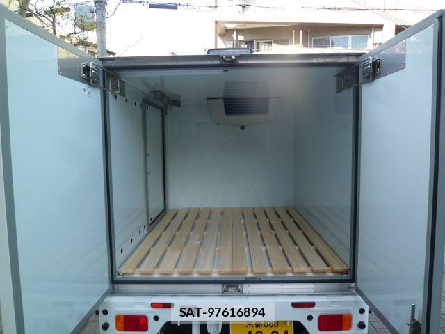 Suzuki CARRY TRUCK 2026-01 4419990-8