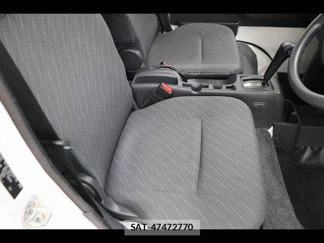Suzuki CARRY TRUCK 2019-10 4588597-10