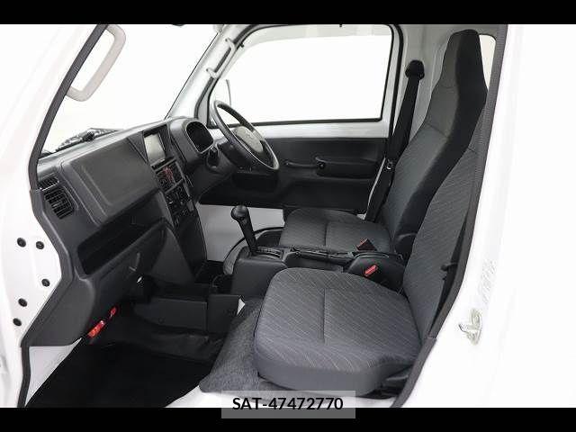 Suzuki CARRY TRUCK 2019-10 4588597-11