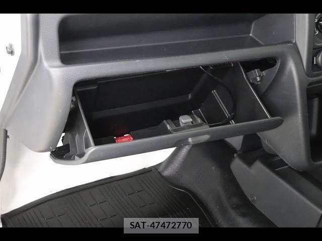Suzuki CARRY TRUCK 2019-10 4588597-12