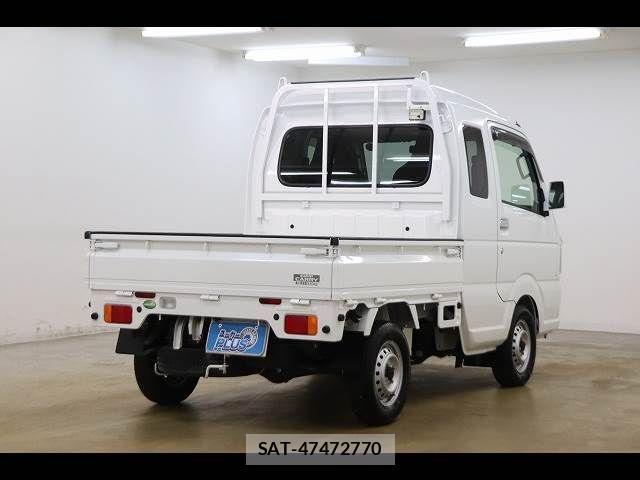 Suzuki CARRY TRUCK 2019-10 4588597-18