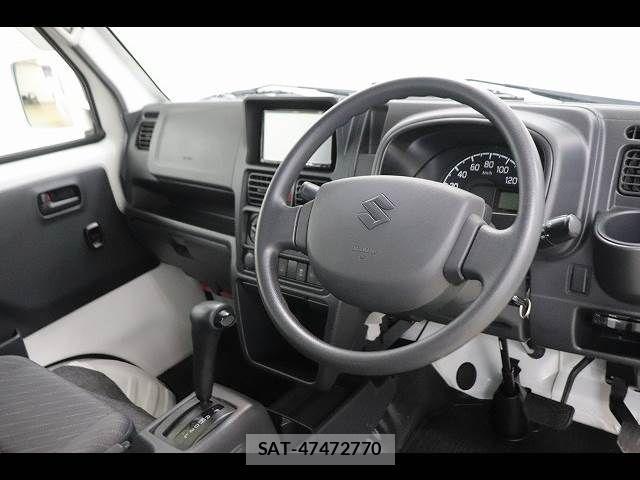 Suzuki CARRY TRUCK 2019-10 4588597-1