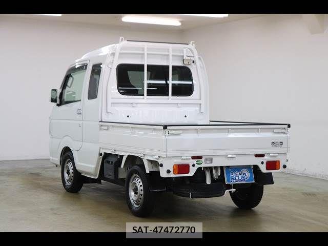 Suzuki CARRY TRUCK 2019-10 4588597-19