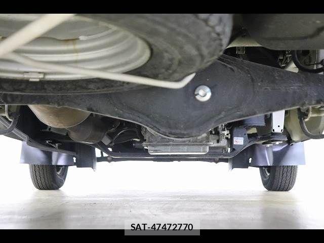 Suzuki CARRY TRUCK 2019-10 4588597-25