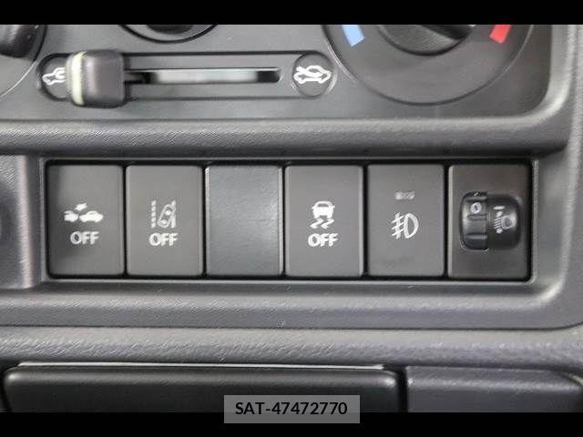 Suzuki CARRY TRUCK 2019-10 4588597-4