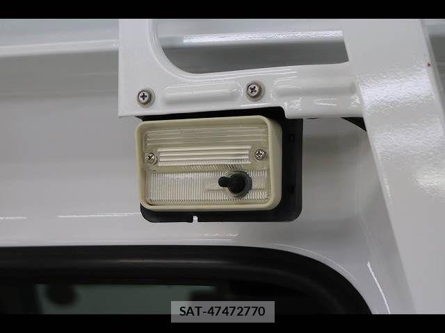 Suzuki CARRY TRUCK 2019-10 4588597-7