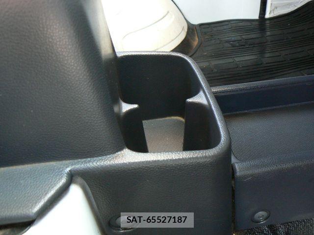 Suzuki CARRY TRUCK 2007-01 4588602-9