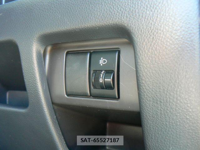 Suzuki CARRY TRUCK 2007-01 4588602-10