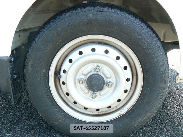 Suzuki CARRY TRUCK 2007-01 4588602-14