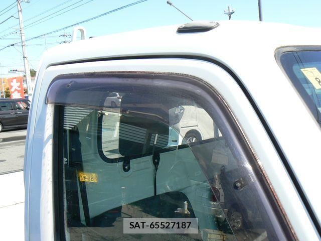 Suzuki CARRY TRUCK 2007-01 4588602-16