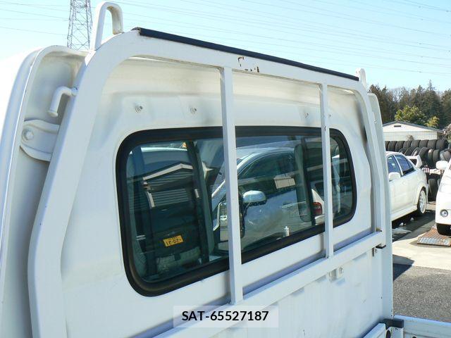 Suzuki CARRY TRUCK 2007-01 4588602-17