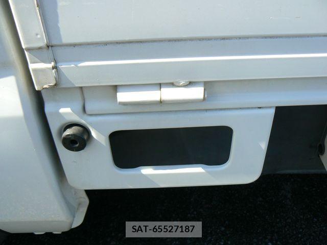 Suzuki CARRY TRUCK 2007-01 4588602-18