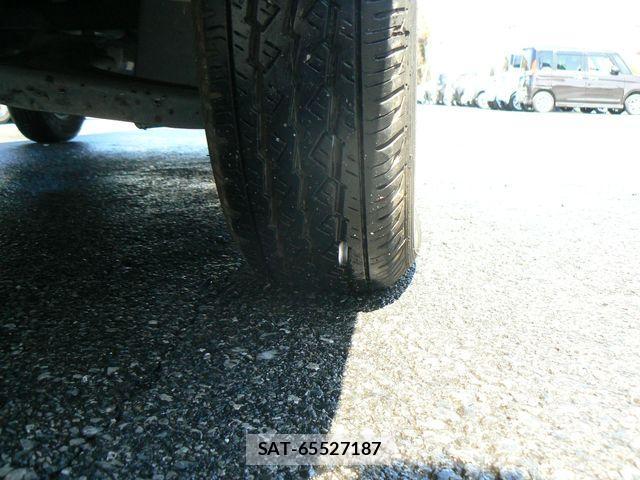 Suzuki CARRY TRUCK 2007-01 4588602-19