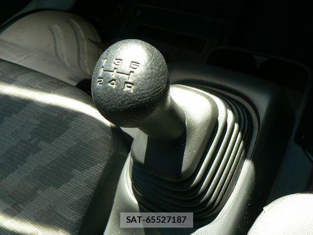 Suzuki CARRY TRUCK 2007-01 4588602-8