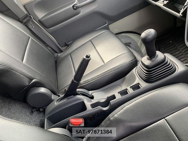 Suzuki CARRY TRUCK 2024-04 4588594-15