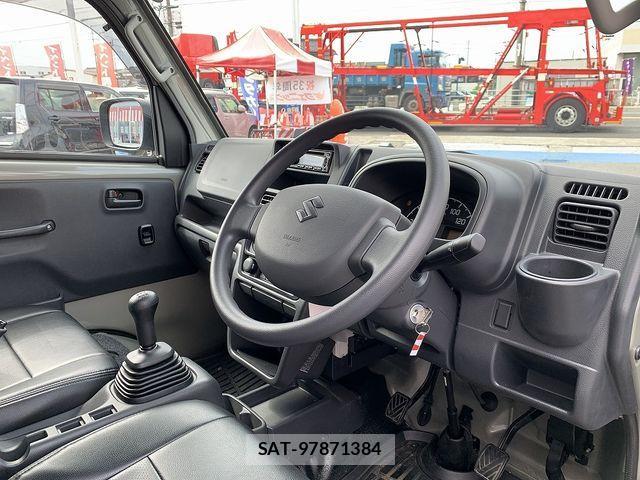 Suzuki CARRY TRUCK 2024-04 4588594-16