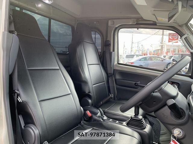 Suzuki CARRY TRUCK 2024-04 4588594-17