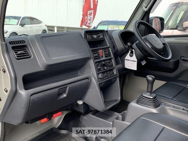 Suzuki CARRY TRUCK 2024-04 4588594-18