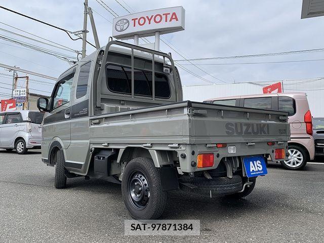 Suzuki CARRY TRUCK 2024-04 4588594-1