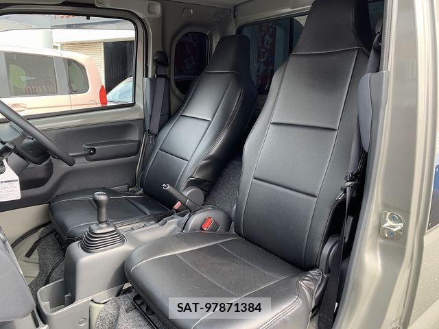 Suzuki CARRY TRUCK 2024-04 4588594-19
