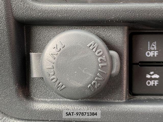 Suzuki CARRY TRUCK 2024-04 4588594-4