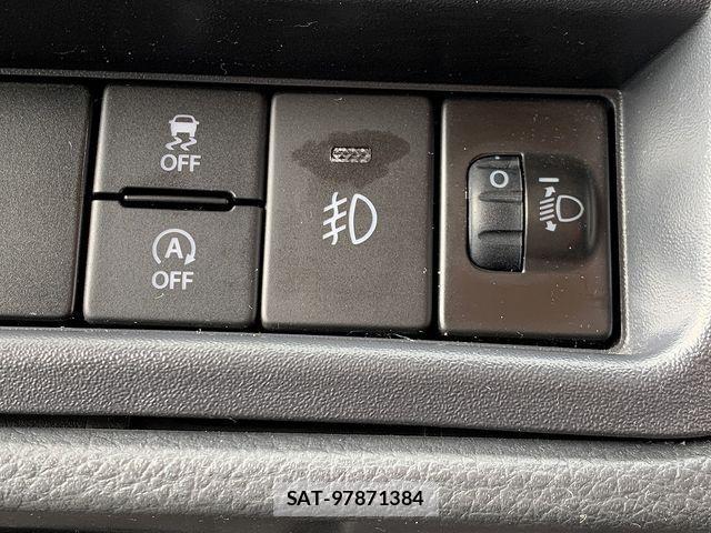 Suzuki CARRY TRUCK 2024-04 4588594-6