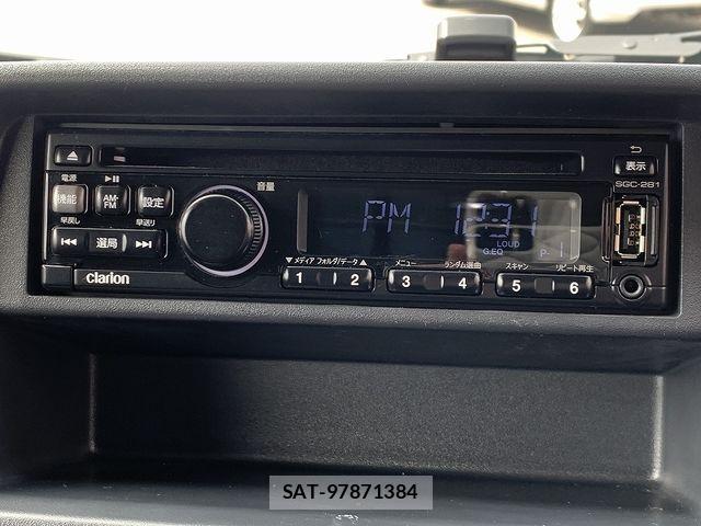 Suzuki CARRY TRUCK 2024-04 4588594-8