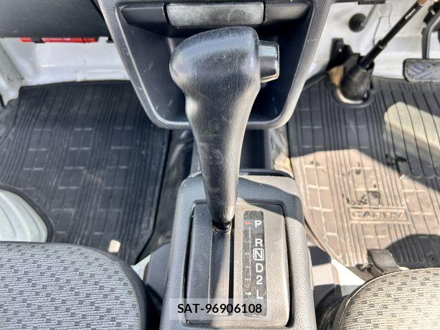 Suzuki CARRY TRUCK 2014-07 4638290-9