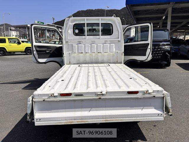 Suzuki CARRY TRUCK 2014-07 4638290-14