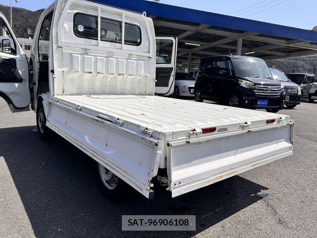 Suzuki CARRY TRUCK 2014-07 4638290-15