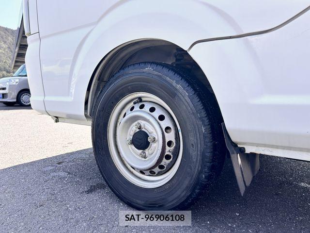 Suzuki CARRY TRUCK 2014-07 4638290-16