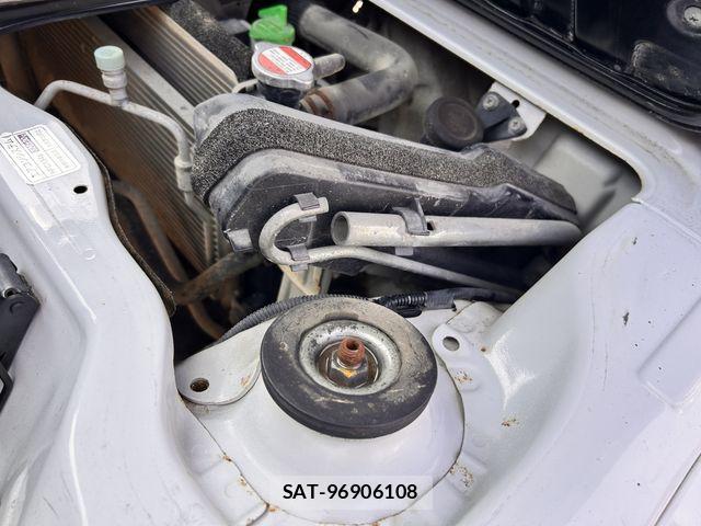 Suzuki CARRY TRUCK 2014-07 4638290-19