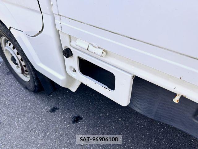 Suzuki CARRY TRUCK 2014-07 4638290-20