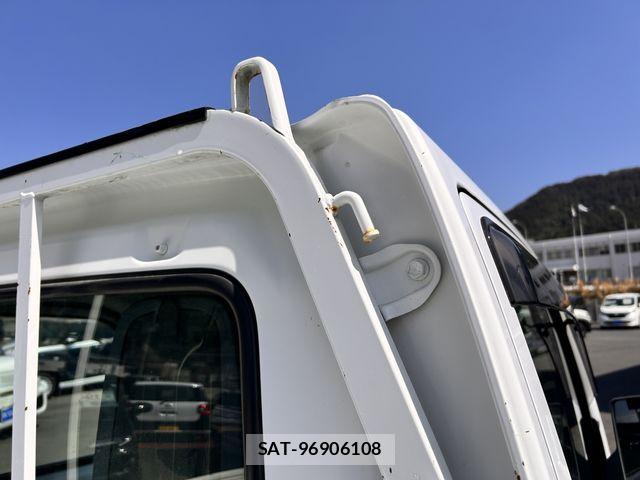 Suzuki CARRY TRUCK 2014-07 4638290-21