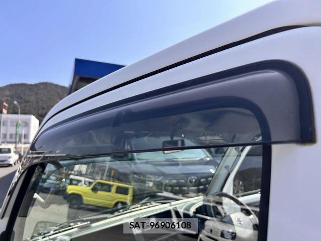 Suzuki CARRY TRUCK 2014-07 4638290-23