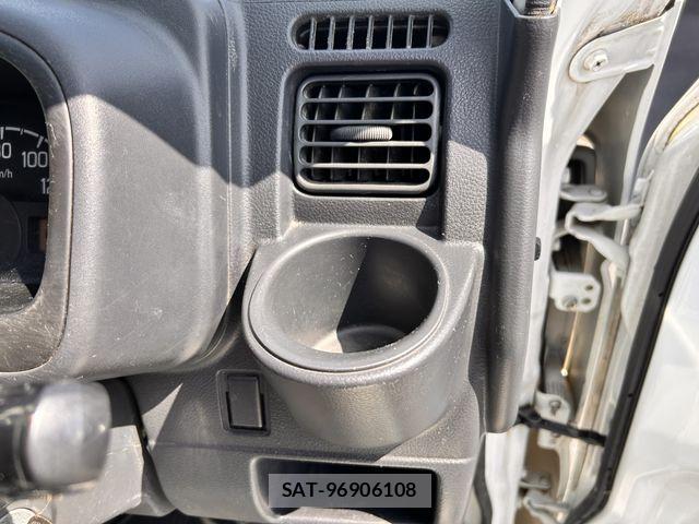 Suzuki CARRY TRUCK 2014-07 4638290-25