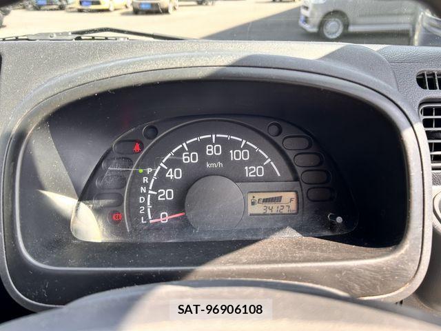 Suzuki CARRY TRUCK 2014-07 4638290-26